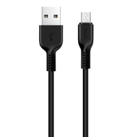 Дата кабель Hoco X20 Flash Micro USB Cable (3m)