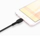 Дата кабель Hoco X20 Flash Micro USB Cable (3m)