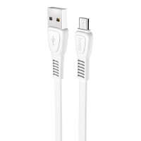 Дата кабель Hoco X40 Noah USB to MicroUSB (1m)