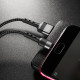 Дата кабель Borofone BX34 Advantage USB to MicroUSB (1m)