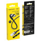Дата кабель Borofone BX34 Advantage USB to MicroUSB (1m)