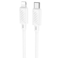 Дата кабель Hoco X88 Gratified PD 20W Type-C to Lightning (1m)