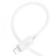 Дата кабель Hoco X88 Gratified PD 20W Type-C to Lightning (1m)