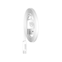 Дата кабель USAMS US-SJ201 USB to MicroUSB 2A (1.2m)