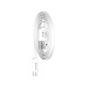 Дата кабель USAMS US-SJ201 USB to MicroUSB 2A (1.2m)