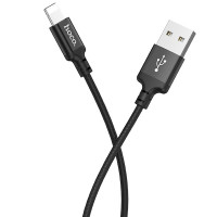 Дата кабель Hoco X14 Times Speed Lightning Cable (1m)