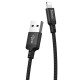 Дата кабель Hoco X14 Times Speed Lightning Cable (1m)