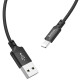 Дата кабель Hoco X14 Times Speed Lightning Cable (1m)
