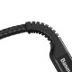 Дата кабель Baseus Fish Eye Spring Data Lightning Cable 2A (1m) (CALSR)