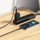 Дата кабель Hoco X59 Victory USB to Lightning (1m)