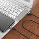 Дата кабель Borofone BX28 Dignity USB to Lightning (1m)
