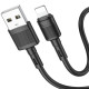 Дата кабель Hoco X83 Victory USB to Lightning (1m)