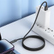 Дата кабель Hoco U127 Power USB to Lightning (1.2m)
