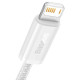 Дата кабель Baseus Dynamic Series USB to Lightning 2.4A (1m) (CALD000402)
