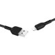 Дата кабель Hoco X20 Flash Lightning Cable (2m)