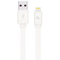Дата кабель Hoco X5 Bamboo USB to Lightning (100см)