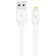 Дата кабель Hoco X5 Bamboo USB to Lightning (100см)