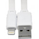 Дата кабель Hoco X5 Bamboo USB to Lightning (100см)