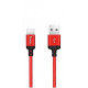 Дата кабель Hoco X14 Times Speed USB to Type-C (1m)