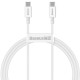 Дата кабель Baseus Superior Series Fast Charging Type-C to Type-C PD 100W (2m) (CATYS-C)