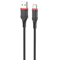 Дата кабель Borofone BX67 USB to Type-C (1m)