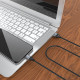 Дата кабель Borofone BX28 Dignity USB to Type-C (1m)