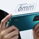 Дата кабель USAMS US-SJ587 Type-C to Type-C PD 100W Right-angle (2m)