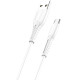 Дата кабель Usams US-SJ366 U35 USB to Type-C (1m)