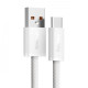 Дата кабель Baseus Dynamic Series USB to Type-C 100W (1m) (CALD000616)
