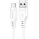 Дата кабель Acefast C3-04 USB-A to USB-C TPE (1.2m)