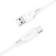 Дата кабель Acefast C3-04 USB-A to USB-C TPE (1.2m)
