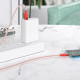 Дата кабель Hoco X99 Crystal Junction USB to Type-C (1.2m)