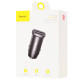АЗП Baseus Square Metal QC 3.0 30W 2USB (CCALL-DS)