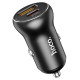 АЗП Hoco NZ5 Smooth road PD30W + QC3.0