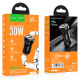 АЗП Hoco NZ5 Smooth road PD30W + QC3.0