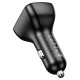 АЗП FM модулятор Borofone BC41 Eminency QC3.0