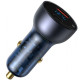 АЗП Baseus Particular PPS 65W USB + Type-C (CCKX-C)