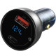 АЗП Baseus Particular PPS 65W USB + Type-C (CCKX-C)