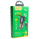 АЗП Hoco NZ8 PD43W + QC3.0 + Type-C to Lightning