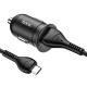 АЗП Hoco Z43 QC3.0 (1USB/18W) + MicroUSB