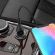АЗП Hoco Z43 QC3.0 (1USB/18W) + MicroUSB