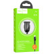 АЗП Hoco Z43 QC3.0 (1USB/18W) + MicroUSB