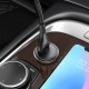АЗП Hoco Z43 QC3.0 (1USB/18W) + MicroUSB