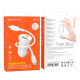 АЗП Borofone BZ18A PD20W+QC3.0 + Type-C to Lightning