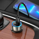 АЗП Hoco Z48 Tough 40W (2Type-C)