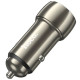 АЗП Hoco Z48 Tough 40W (2Type-C) + Type-C to Type-C