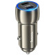 АЗП Hoco Z48 Tough 40W (2Type-C) + Type-C to Type-C