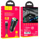 АЗП Hoco NZ6 PD45W (2Type-C/1USB) + Type-C to Lightning