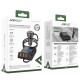 АЗП Acefast B11 138W Car Charger Splitter with Digital Display