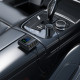 АЗП Acefast B8 digital display car HUB charger